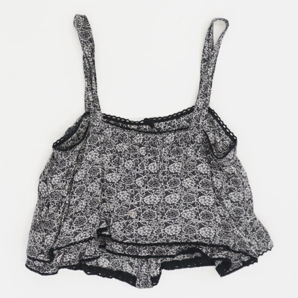 Sweet Caroline Boho Tank Top - Picture 3 of 4